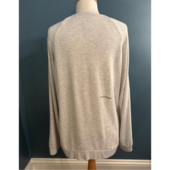 M good hYOUman longsleeve - PASSION IS EVERYTHING The Dave - Picture 9 of 13